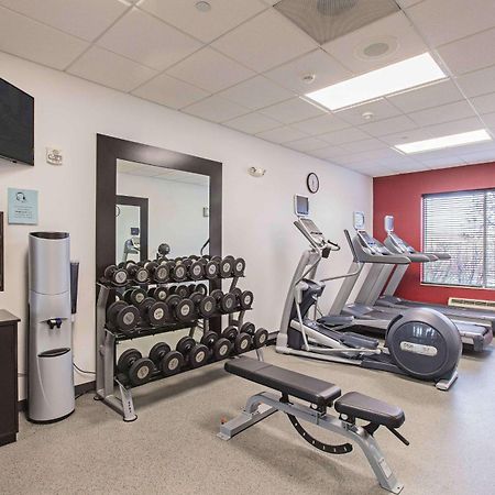 Hilton Garden Inn Des Moines/Urbandale Εξωτερικό φωτογραφία