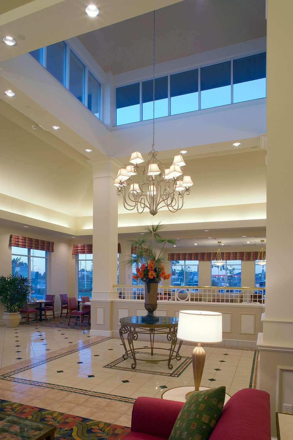 Hilton Garden Inn Des Moines/Urbandale Εξωτερικό φωτογραφία