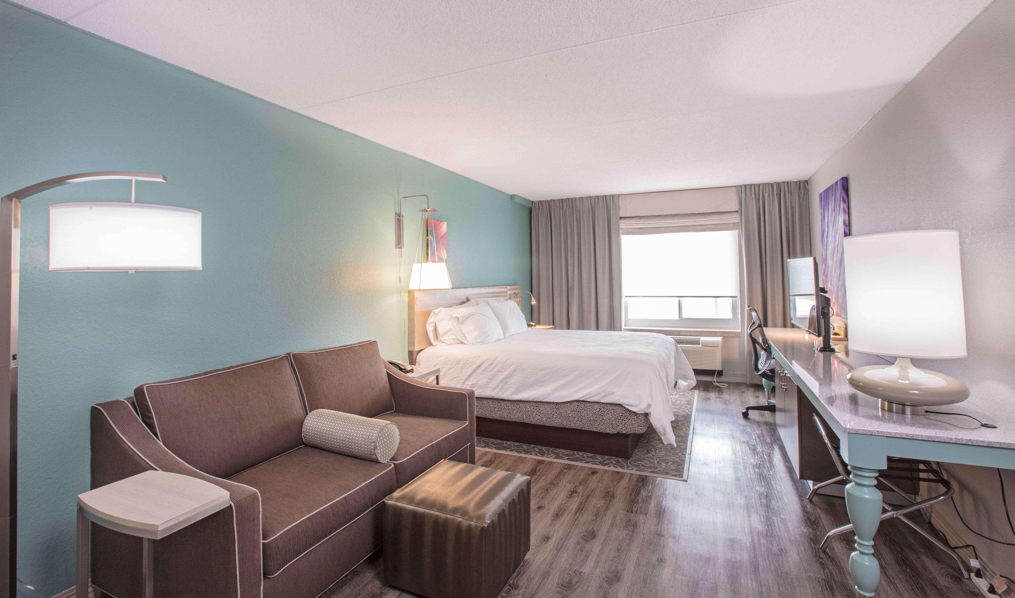 Hilton Garden Inn Des Moines/Urbandale Εξωτερικό φωτογραφία