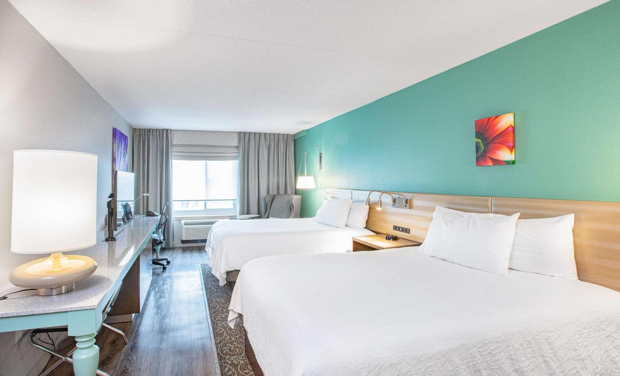 Hilton Garden Inn Des Moines/Urbandale Εξωτερικό φωτογραφία