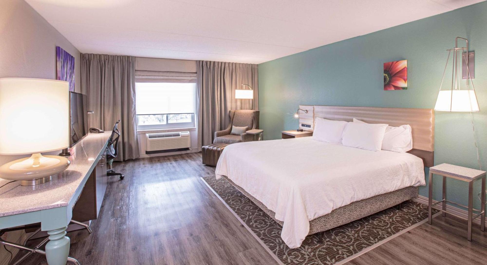 Hilton Garden Inn Des Moines/Urbandale Εξωτερικό φωτογραφία