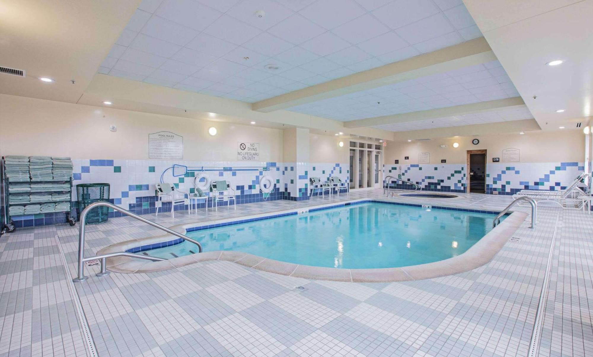 Hilton Garden Inn Des Moines/Urbandale Εξωτερικό φωτογραφία