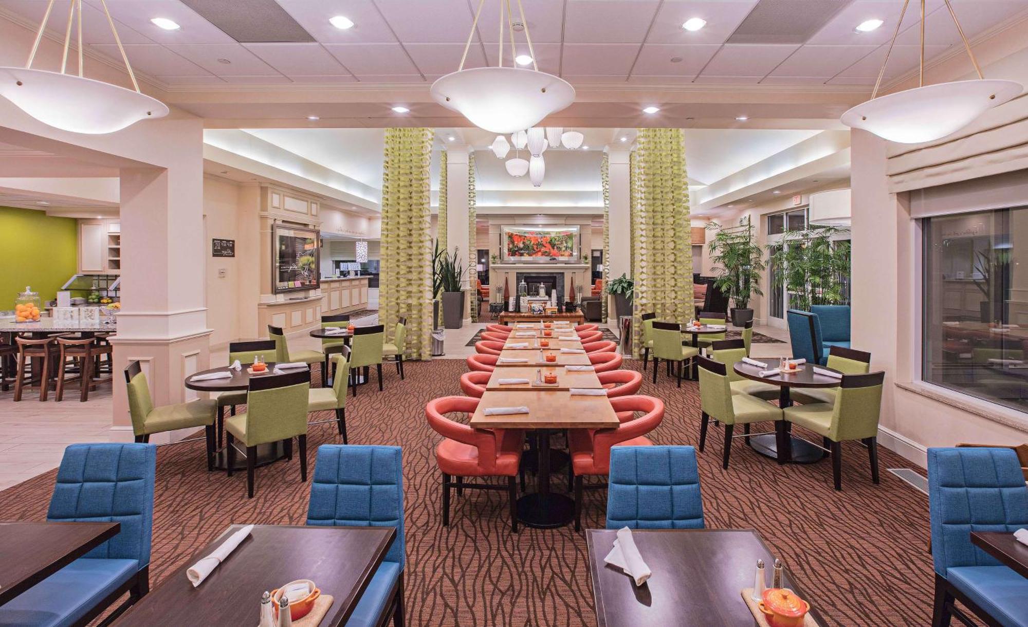 Hilton Garden Inn Des Moines/Urbandale Εξωτερικό φωτογραφία