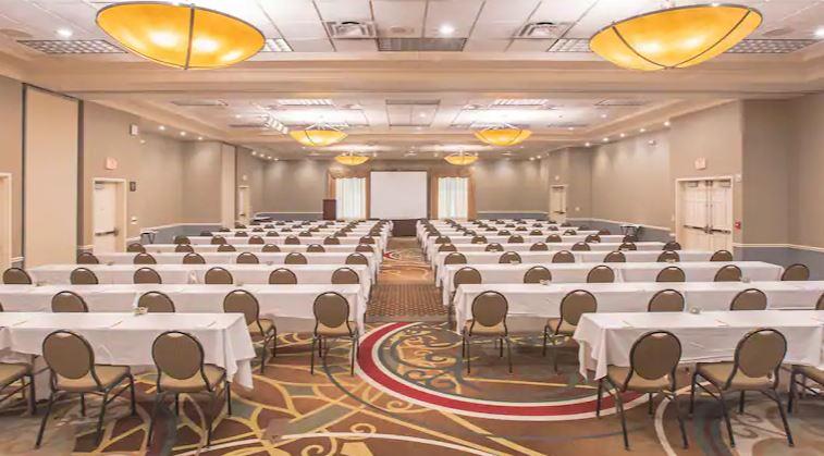 Hilton Garden Inn Des Moines/Urbandale Εξωτερικό φωτογραφία